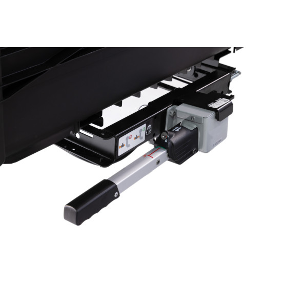 Багажник за теглич TowBox Alpha CLASSIC