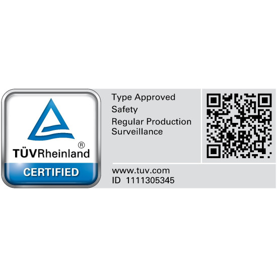 БАГАЖНИК ЗА ТЕГЛИЧ TowBox Camper Life (къс модел) с вграден шкаф за кухня