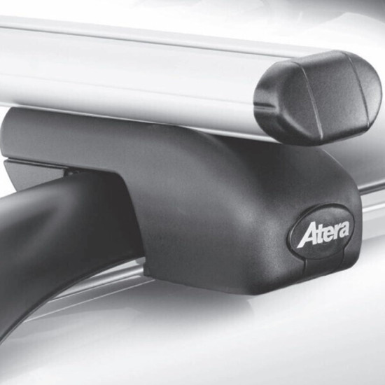 БАГАЖНИК ЗА Dacia Sandero Stepway (III - railing) (2020-->) Atera Signo ASR
