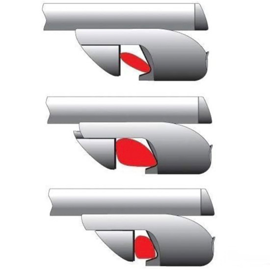 БАГАЖНИК ЗА Dacia Sandero Stepway (III - railing) (2020-->) Atera Signo ASR