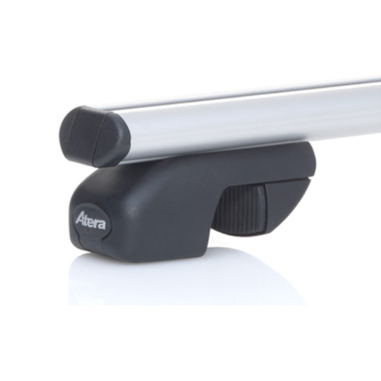 БАГАЖНИК ЗА BMW Serie 3 Touring (E91 - railing) (2005-->2012) Atera Signo ASR