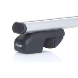 Багажник за Volkswagen T-Roc 5d (railing) (2017-->) Atera Signo ASR