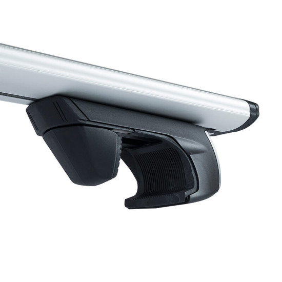 Багажник за Mercedes Clase GLS 5d (X167 - railing) (2019-->) ATERA SIGNO RT