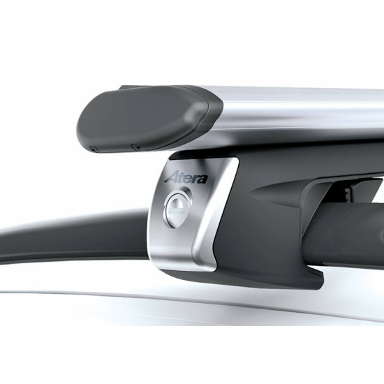 Багажник за Mercedes Clase GLS 5d (X167 - railing) (2019-->) ATERA SIGNO RT