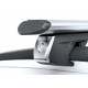 Багажник за Mercedes Clase GLS 5d (X167 - railing) (2019-->) ATERA SIGNO RT
