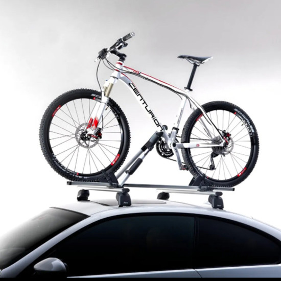 БАГАЖНИК ЗА ВЕЛОСИПЕД ATERA GIRO AF+ 