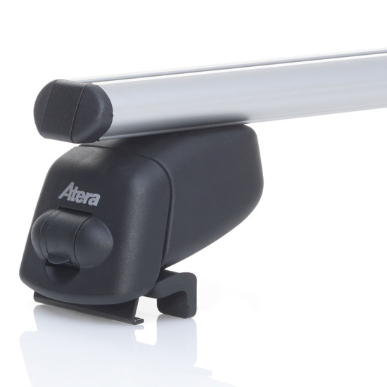 Багажник за Audi A3 5d Sportback (8V - integrated railing) (2013-->2020) ATERA SIGNO ASS