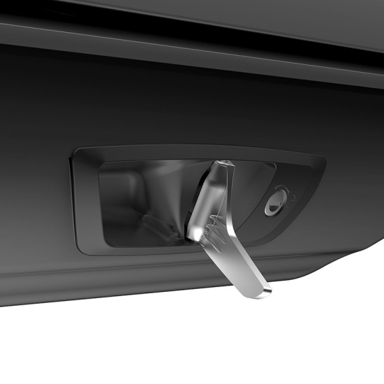 АВТОБОКС ATERA CASAR XL ANTHRACITE