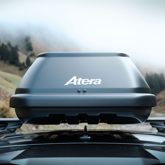 АВТОБОКС ATERA CASAR M ANTHRACITE