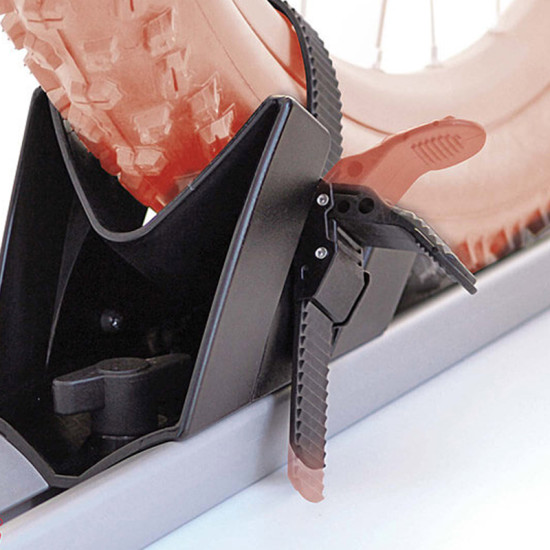 БАГАЖНИК ЗА ТЕГЛИЧ ATERA STRADA DL3