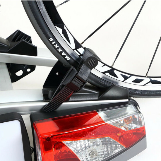 БАГАЖНИК ЗА ТЕГЛИЧ ATERA STRADA EVO 2