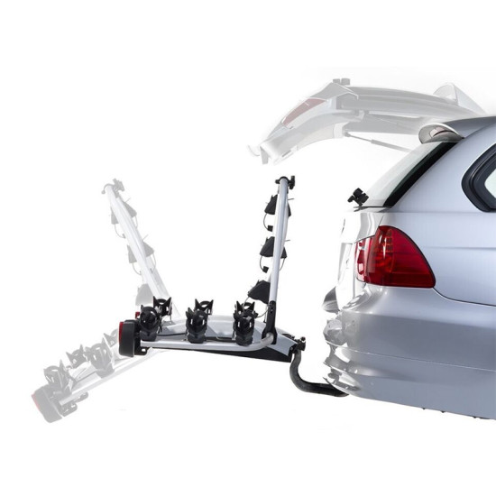 БАГАЖНИК ЗА ТЕГЛИЧ ATERA STRADA DL3