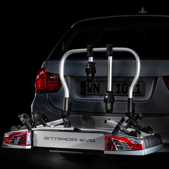 БАГАЖНИК ЗА ТЕГЛИЧ ATERA STRADA EVO 2