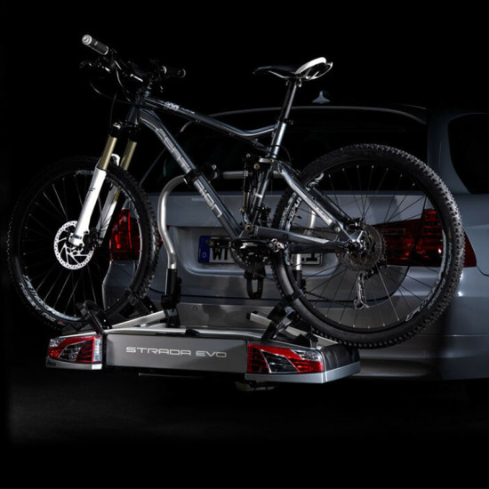 БАГАЖНИК ЗА ТЕГЛИЧ ATERA STRADA EVO 2