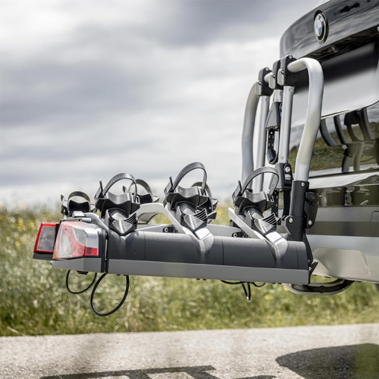 БАГАЖНИК ЗА ТЕГЛИЧ ATERA STRADA EVO 3