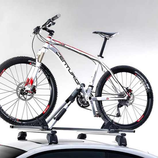 БАГАЖНИК ЗА ВЕЛОСИПЕД ATERA GIRO AF+ 