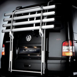 БАГАЖНИК ЗА ЗАДЕН КАПАК ATERA LINEA 3 ЗА VOLKSWAGEN T4