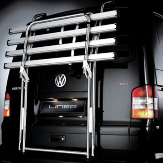 БАГАЖНИК ЗА ЗАДЕН КАПАК ATERA LINEA 3 ЗА VOLKSWAGEN T4