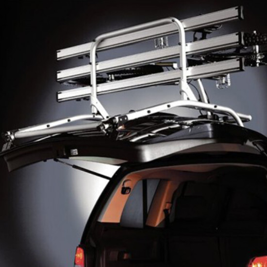 БАГАЖНИК ЗА ЗАДЕН КАПАК ATERA LINEA 3 ЗА VOLKSWAGEN T6