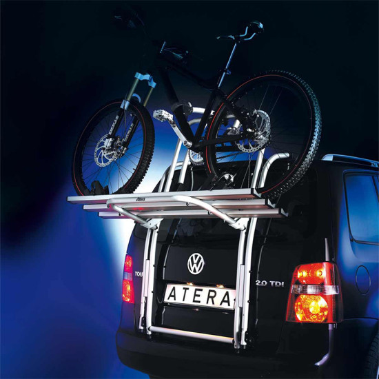 БАГАЖНИК ЗА ЗАДЕН КАПАК ATERA LINEA 3 ЗА VOLKSWAGEN T6