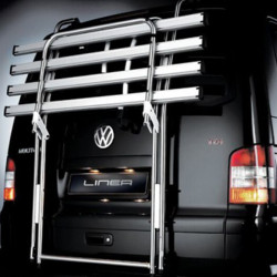 БАГАЖНИК ЗА ЗАДЕН КАПАК ATERA LINEA 3 ЗА VOLKSWAGEN T5