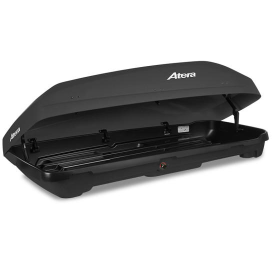 АВТОБОКС ATERA LUNAR BLACK STRUCTURED