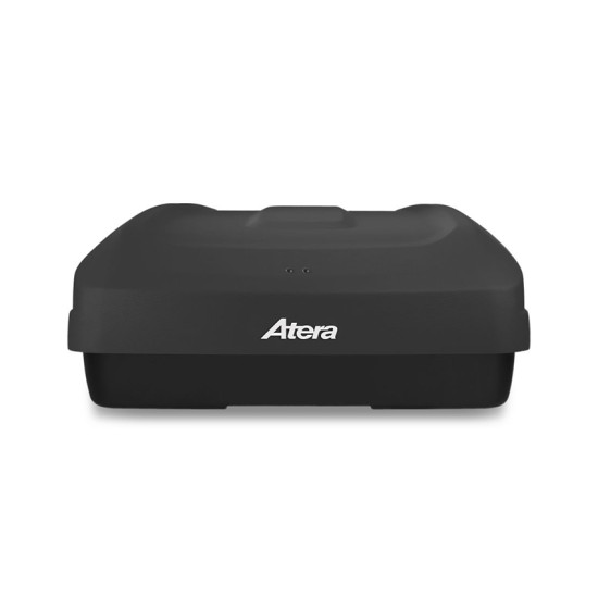 АВТОБОКС ATERA LUNAR BLACK STRUCTURED