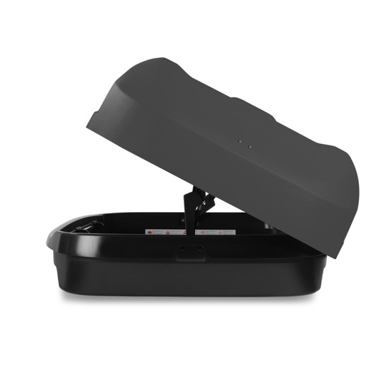 АВТОБОКС ATERA LUNAR BLACK STRUCTURED