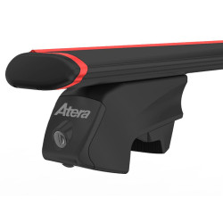 БАГАЖНИК ЗА КОЛА ATERA SIGNO RTD RED EDITION