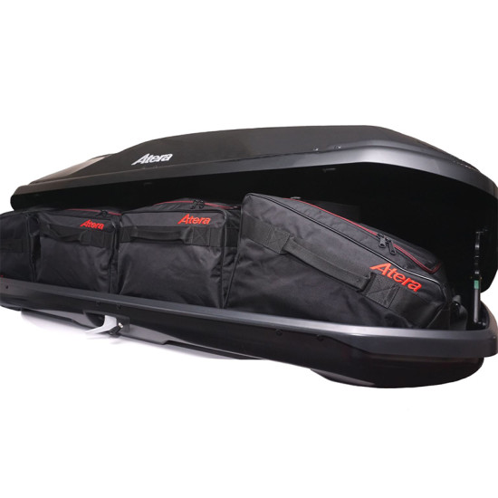 САКОВЕ ЗА АВТОБОКС ATERA ROOF BOX BAG SET