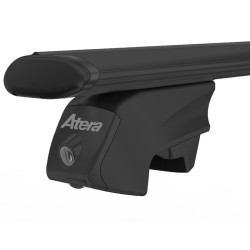 БАГАЖНИК ЗА КОЛА ATERA SIGNO RTD BLACK EDITION