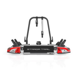 БАГАЖНИК ЗА ТЕГЛИЧ ATERA STRADA TRAIL 2