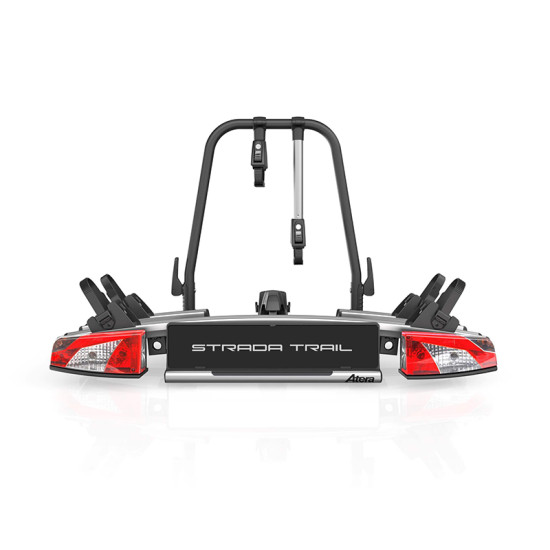 БАГАЖНИК ЗА ТЕГЛИЧ ATERA STRADA TRAIL 2