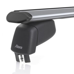 БАГАЖНИК ЗА КОЛА ATERA SIGNO FIX POINT RACKS