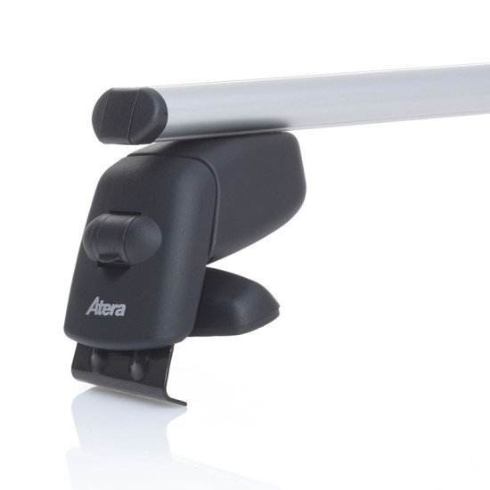 Багажник за Audi A4 sedan 4d (B9 - standard roof) (2015-->) ATERA SIGNO AS