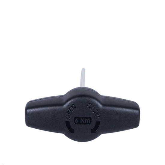 Багажник за AUDI A5 Avant, 5-dr Estate, (Interated railing 2025->) Atera Signo RTD Flush Rail