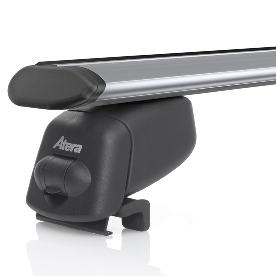 Багажник за Jaguar E-Pace 5d (integrated railing) (2017-->) ATERA SIGNO ASS
