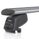 Багажник за Jaguar E-Pace 5d (integrated railing) (2017-->) ATERA SIGNO ASS