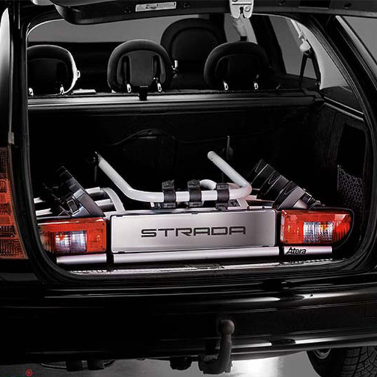 БАГАЖНИК ЗА ТЕГЛИЧ ATERA STRADA DL3