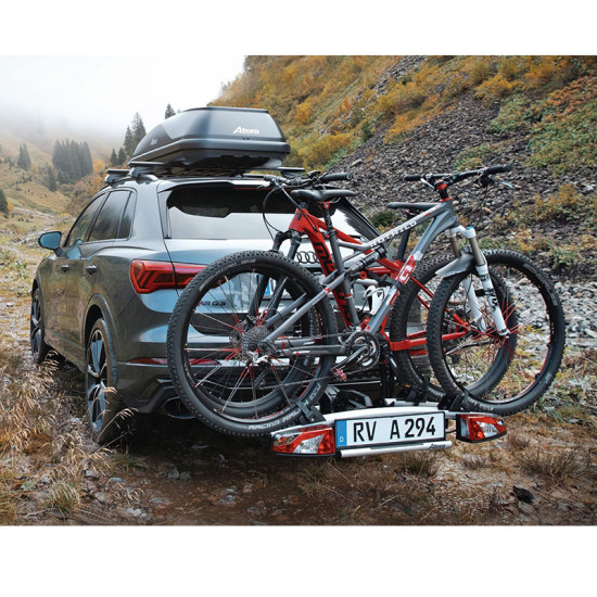 БАГАЖНИК ЗА ТЕГЛИЧ ATERA STRADA TRAIL 2