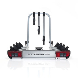 БАГАЖНИК ЗА ТЕГЛИЧ ATERA STRADA DL3