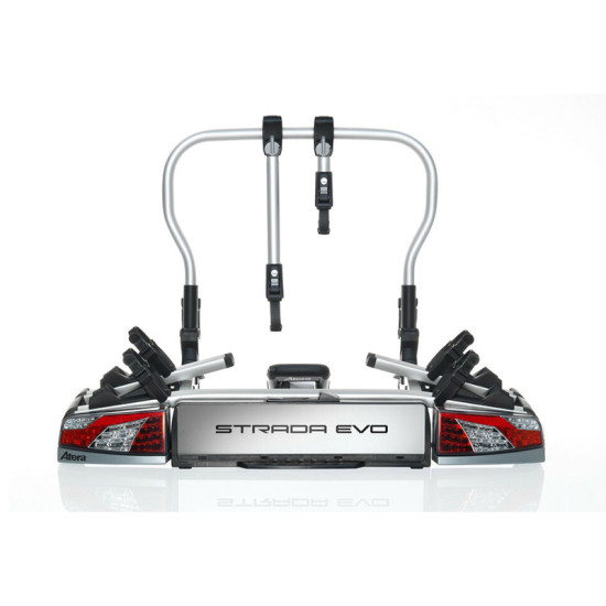 БАГАЖНИК ЗА ТЕГЛИЧ ATERA STRADA EVO 2