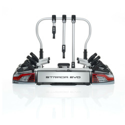БАГАЖНИК ЗА ТЕГЛИЧ ATERA STRADA EVO 3