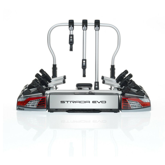 БАГАЖНИК ЗА ТЕГЛИЧ ATERA STRADA EVO 3