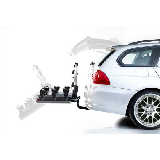 БАГАЖНИК ЗА ТЕГЛИЧ ATERA STRADA EVO 3