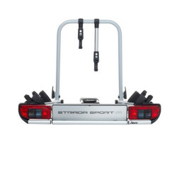 Багажник за теглич ATERA STRADA SPORT M2