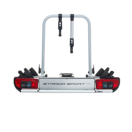Багажник за теглич ATERA STRADA SPORT M2