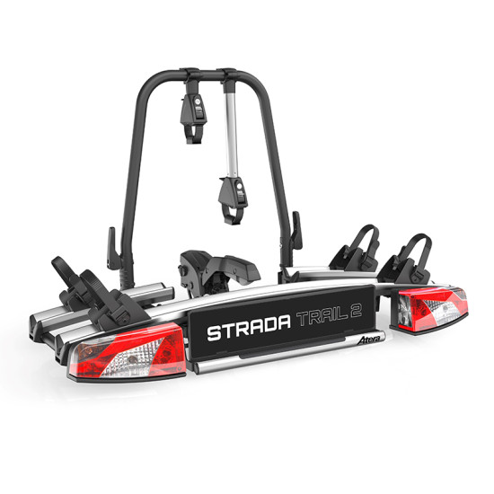 БАГАЖНИК ЗА ТЕГЛИЧ ATERA STRADA TRAIL 2