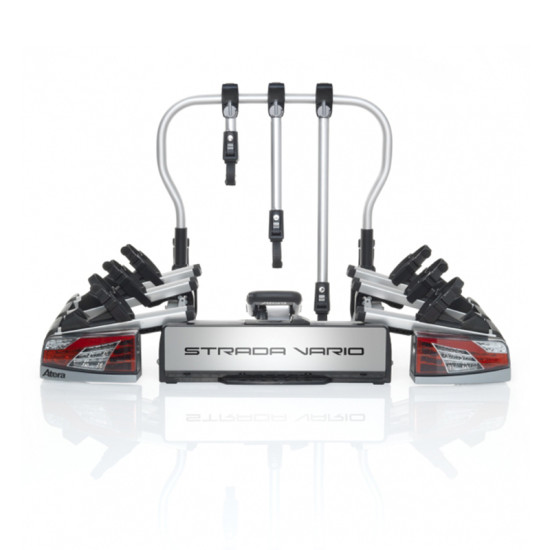 БАГАЖНИК ЗА ТЕГЛИЧ ATERA STRADA VARIO 3