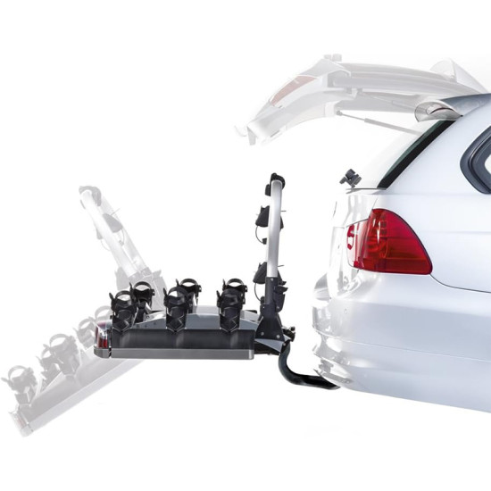 БАГАЖНИК ЗА ТЕГЛИЧ ATERA STRADA VARIO 3